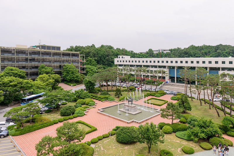 Ajou Graduate University