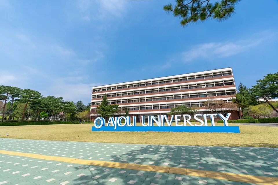 Aju University