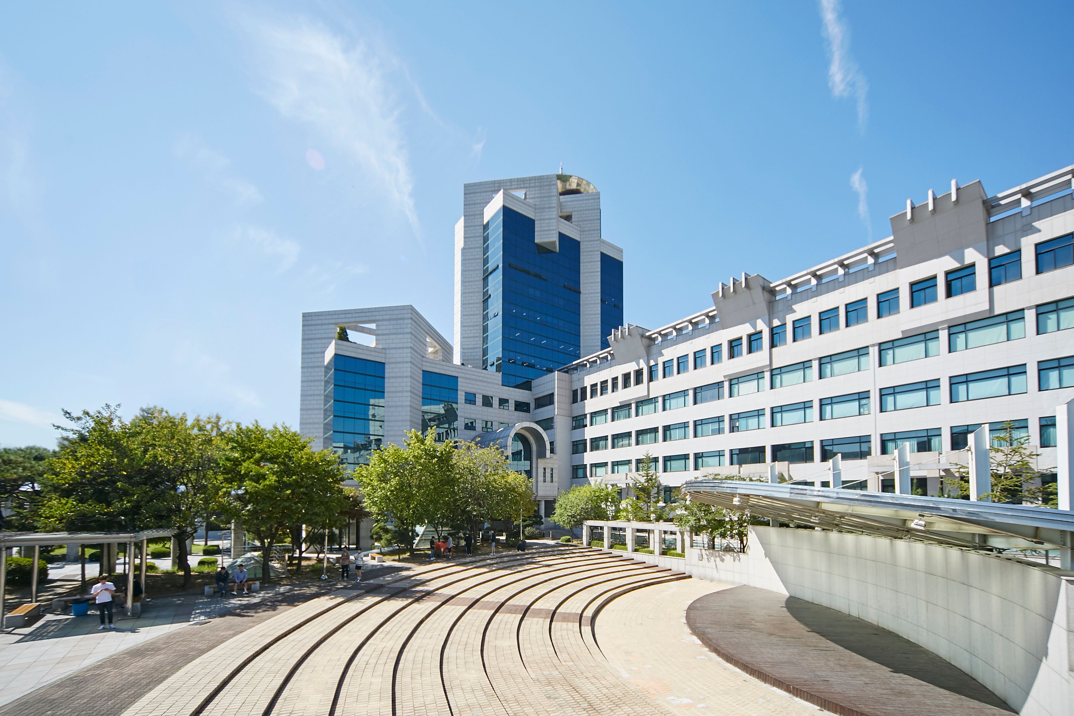 Bucheon University