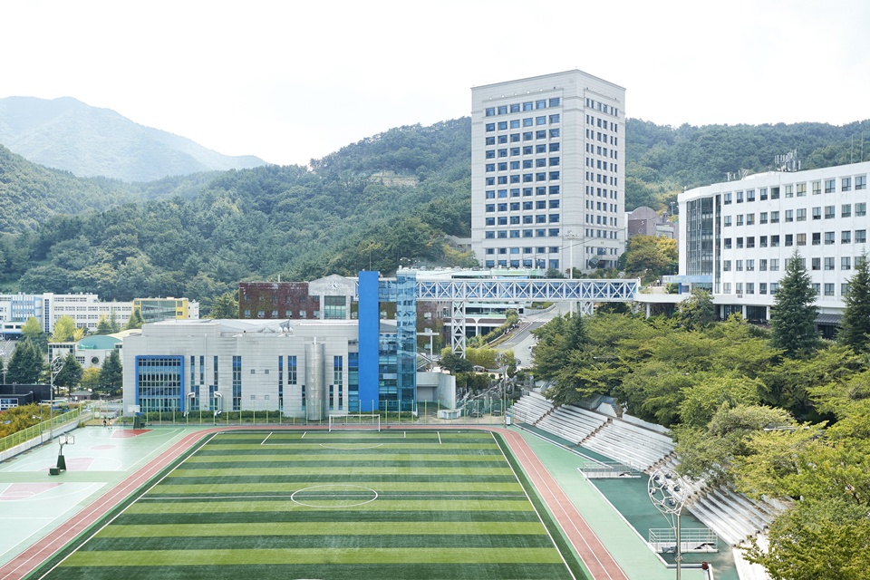 Busan Institute of Science and Technology