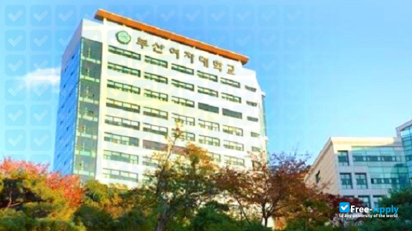 Busan Women's University