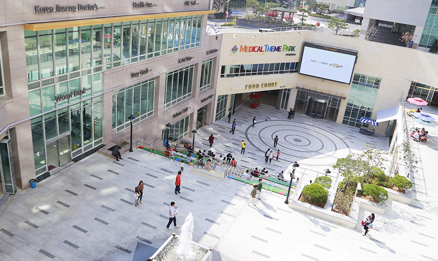 Catholic Kwandong University