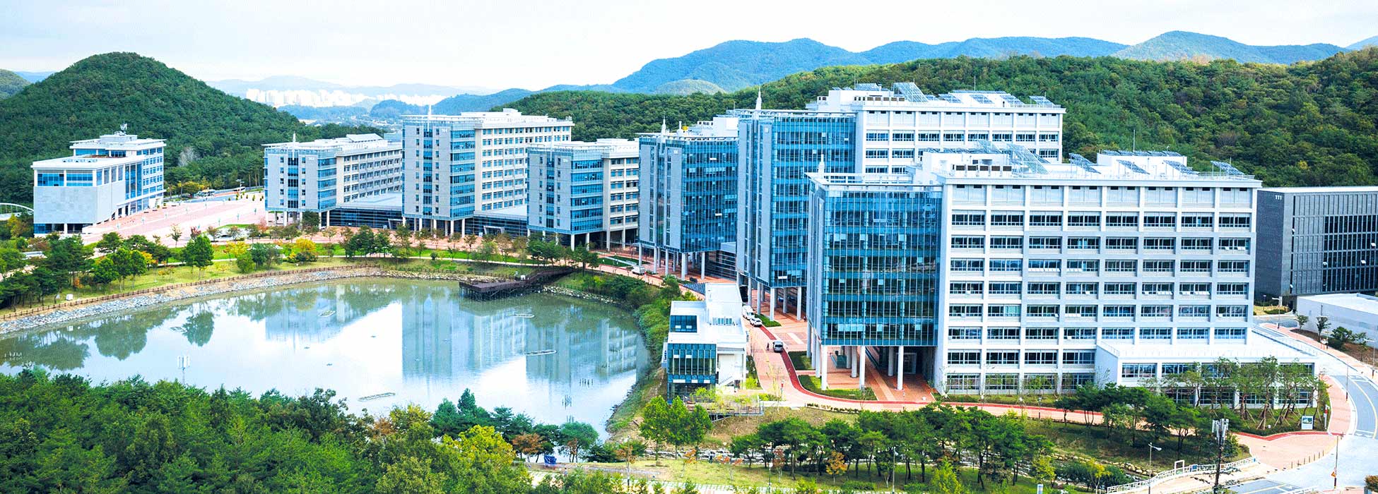 Changwon National University