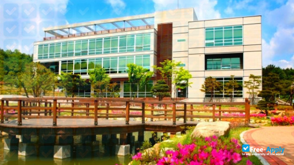 Changwon Moonsung University