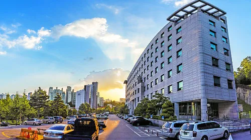 Chongshin University