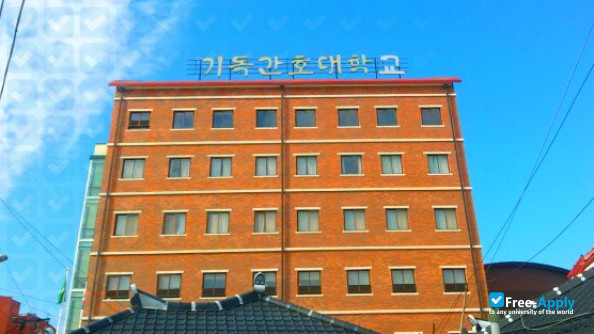 Christian College of Nursing