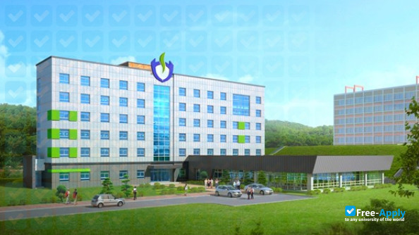 Chungbuk Health & Science University