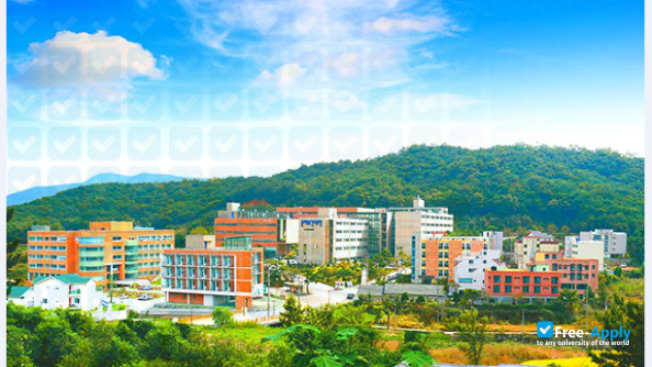 Chunhae College of Health Sciences