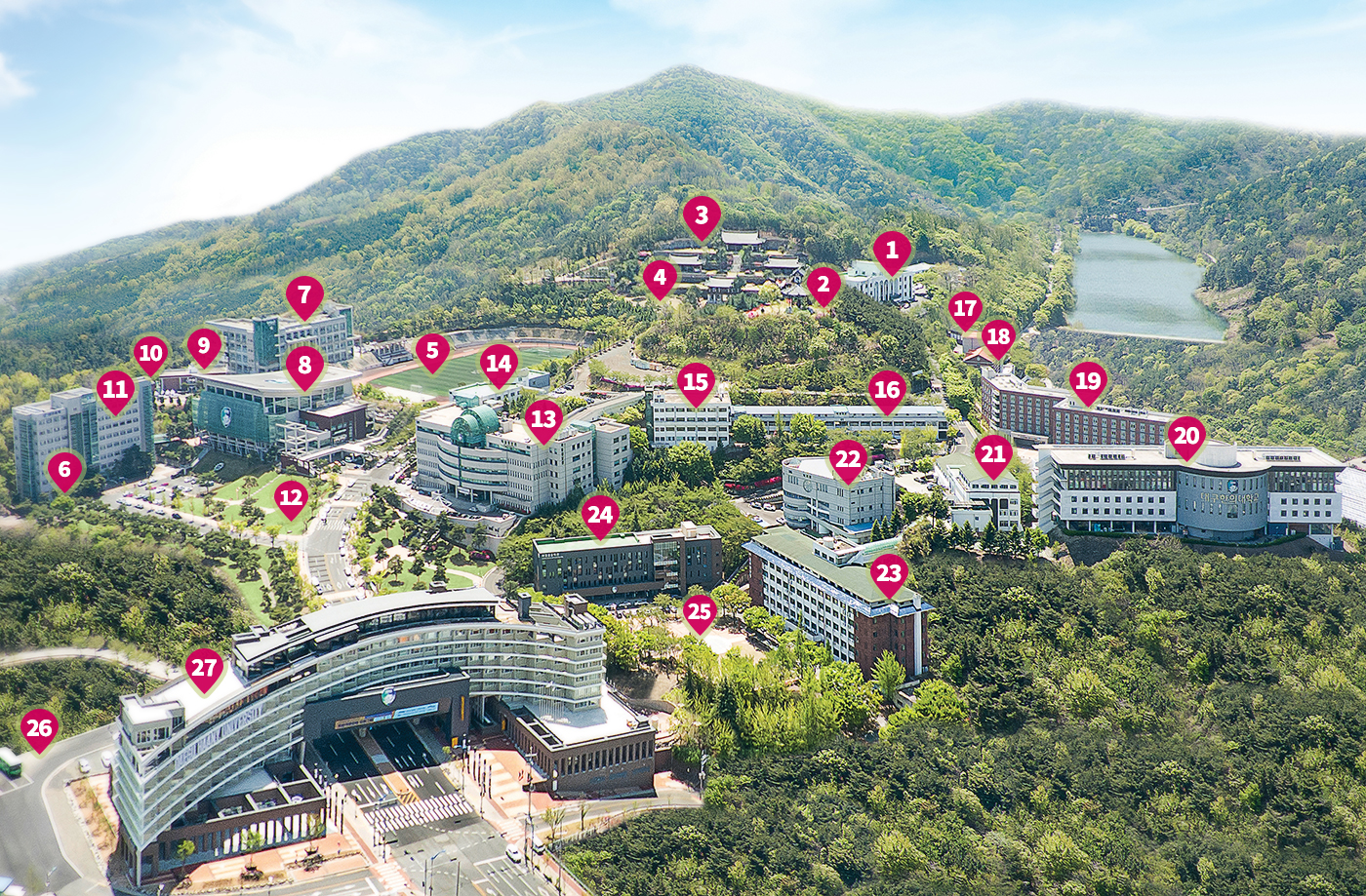 Daegu Haany University