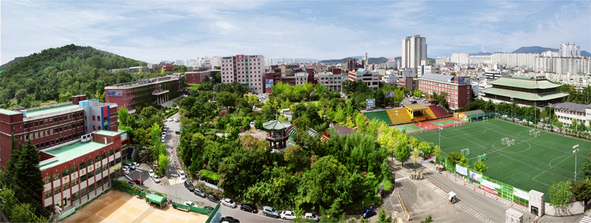 Daegu Technical University