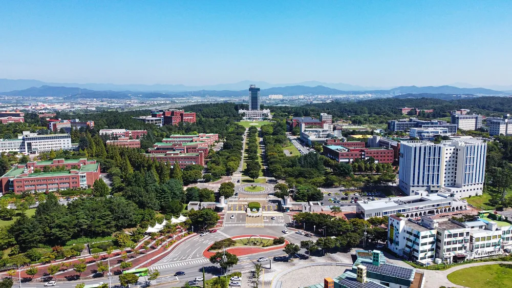 Daegu Graduate School