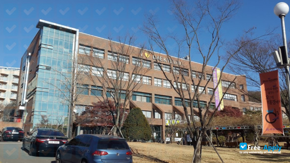Daegyeong University