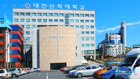 Daejeon Theological University