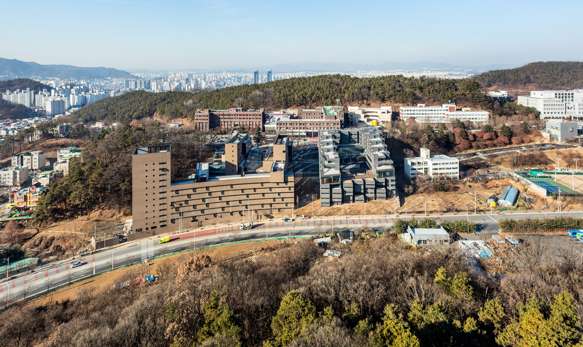 Daejeon Health Institute of Technology