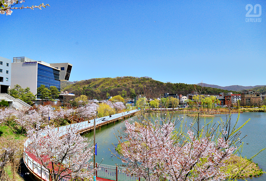 Dankook University Cheonan