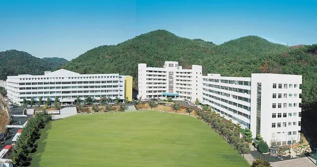 Dong-Pusan College