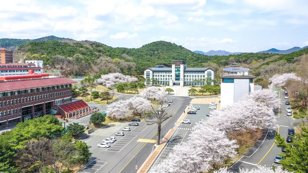 Dongguk Graduate School
