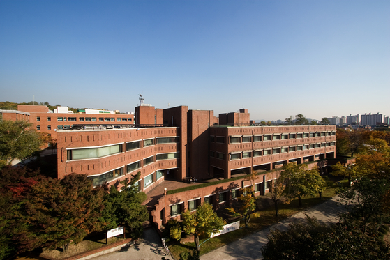 Duksung Women's College