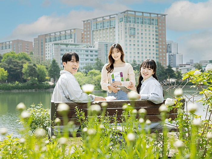 Geonguk Graduate School University