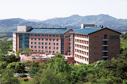 Geumgang University