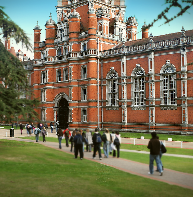 Gimcheon Science College