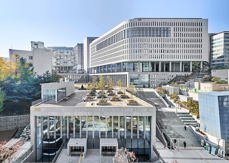 Business Graduate School