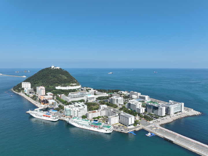 Korea Graduate School