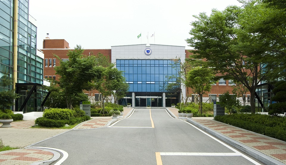 Gyeongbuk College of Health