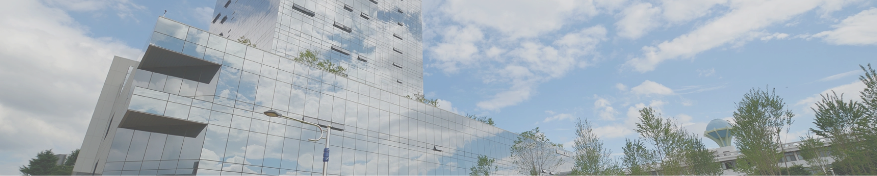 Gyeongbuk  International Graduate School