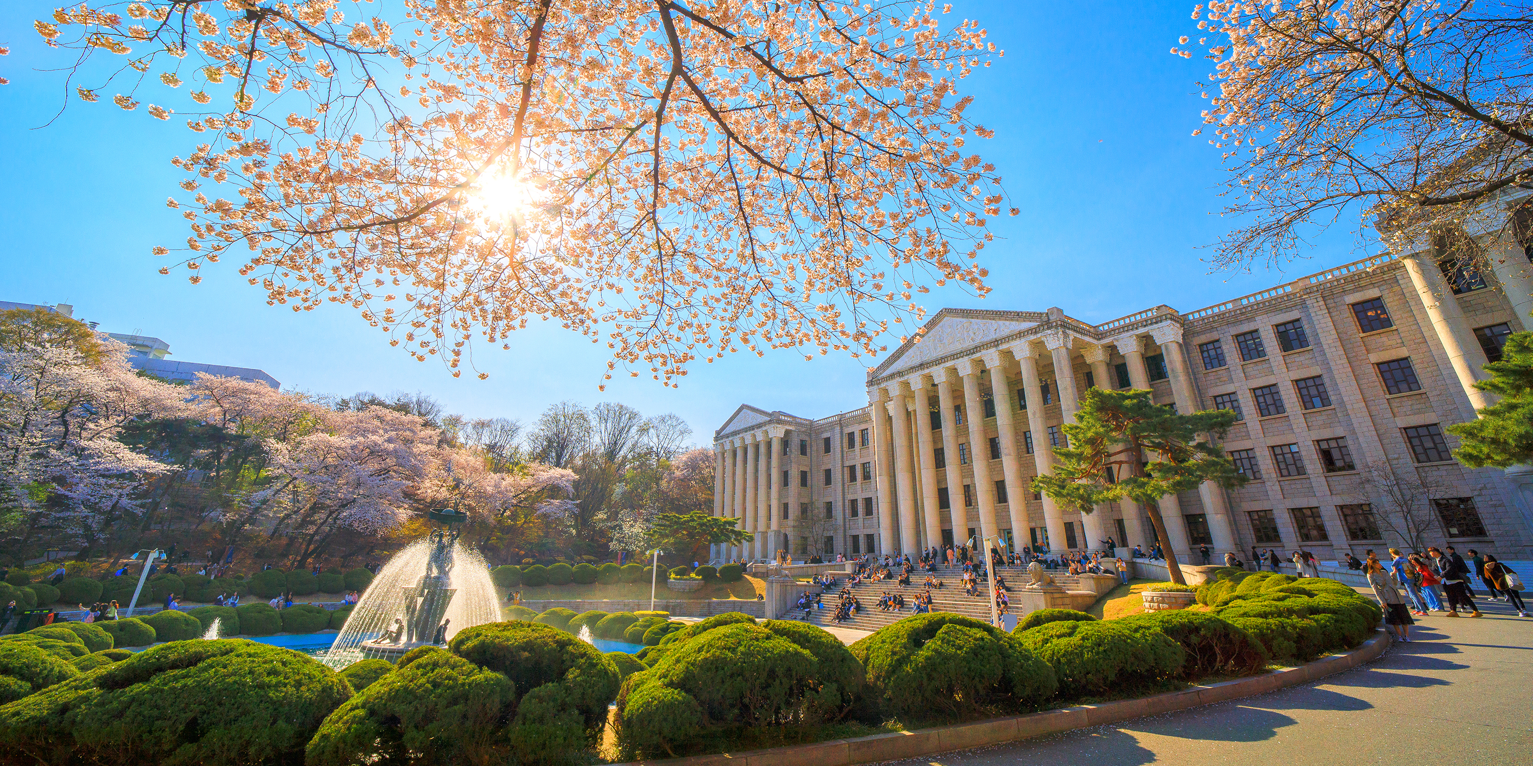 Kyung Hee Graduate School