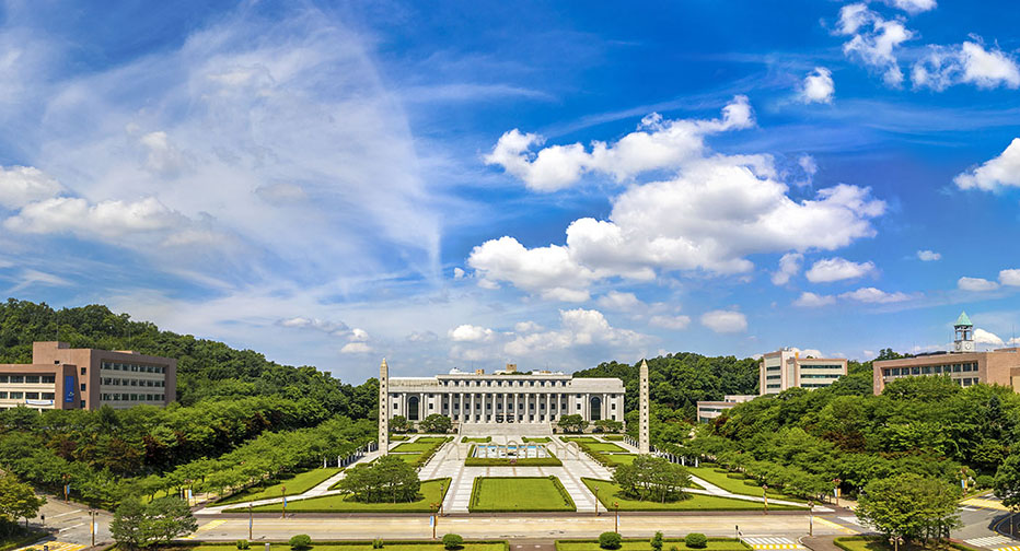Kyung Hee  International Graduate School