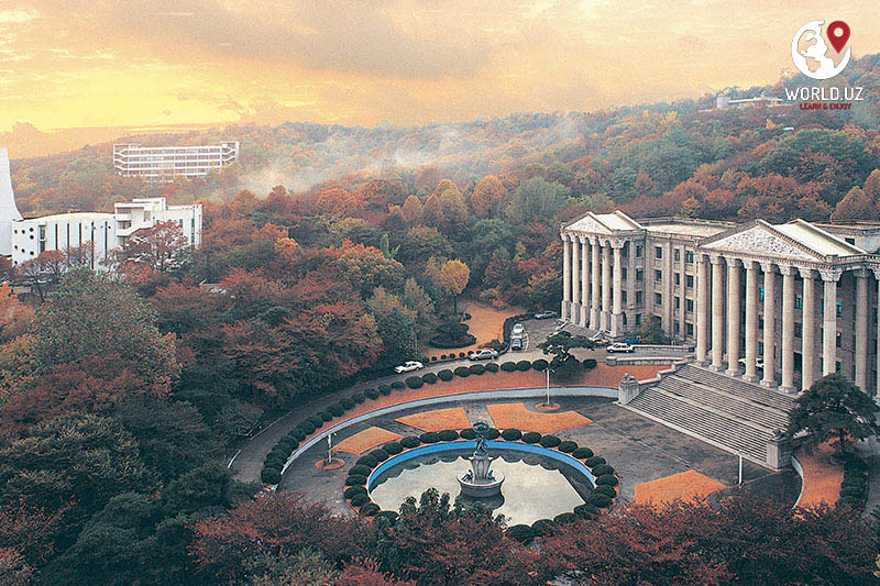 Kyung Hee Business Graduate School