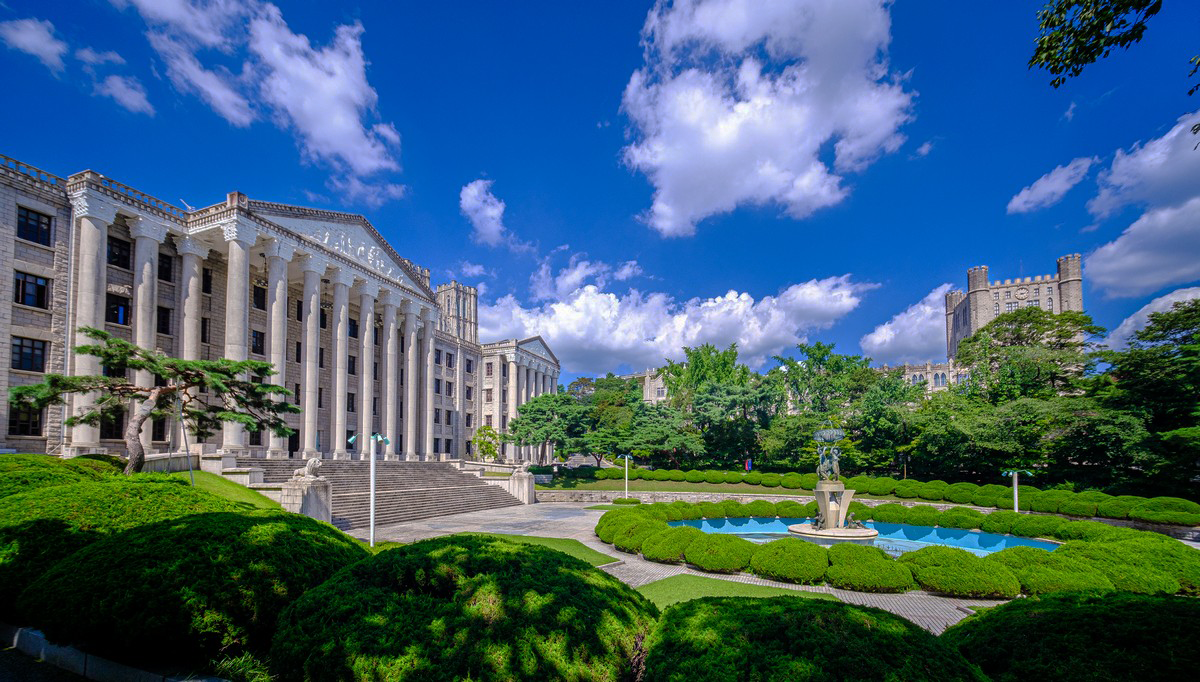 Kyung Hee Education Graduate School