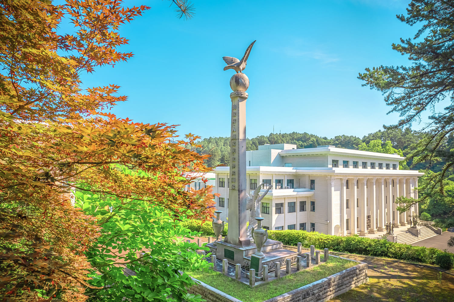 Kyung Hee Graduate School