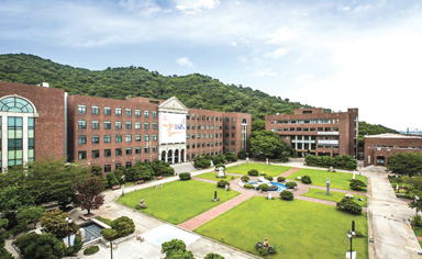 Kyungin Women's University