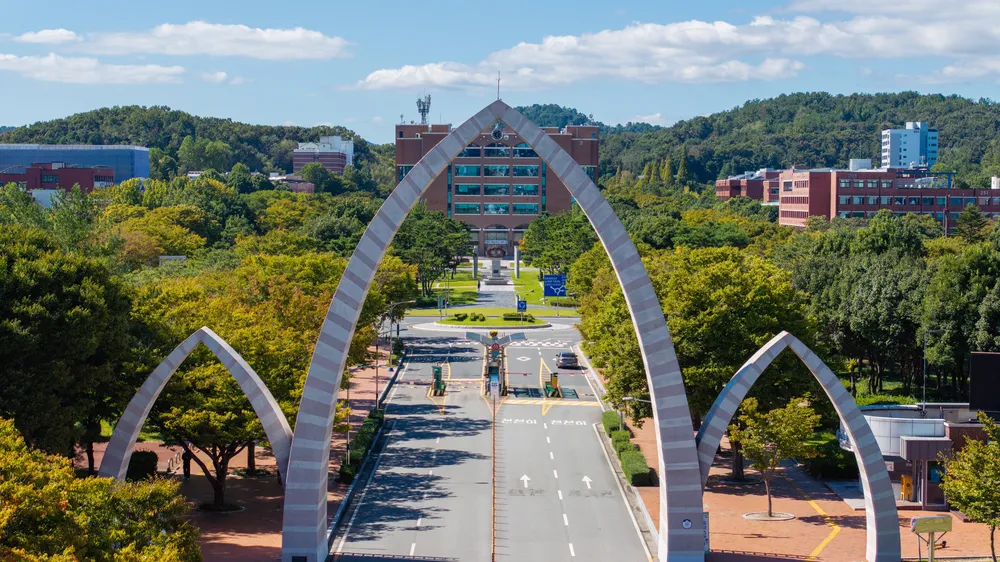 Administration Graduate School