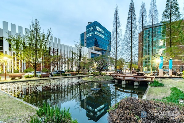 Gyeongsang Graduate School