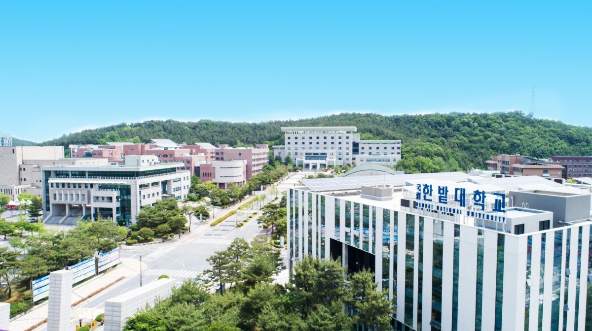 Hanbat National University