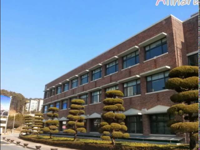 Korea Baptist Theological Graduate University