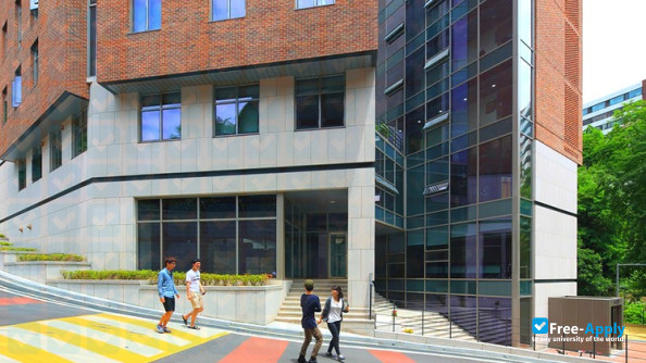 Hanil University and Presbyterian Theological Seminary