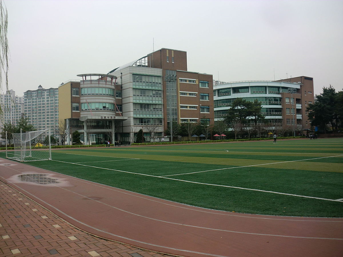Hankyong National University