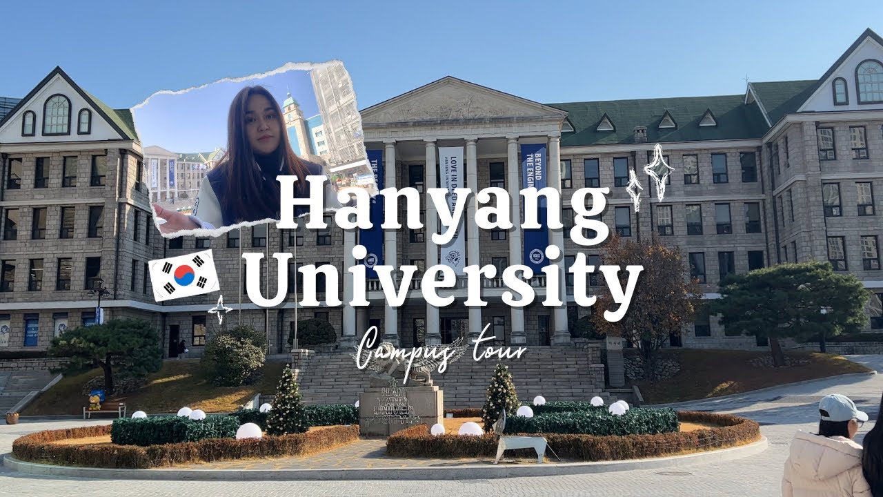 Hanra University