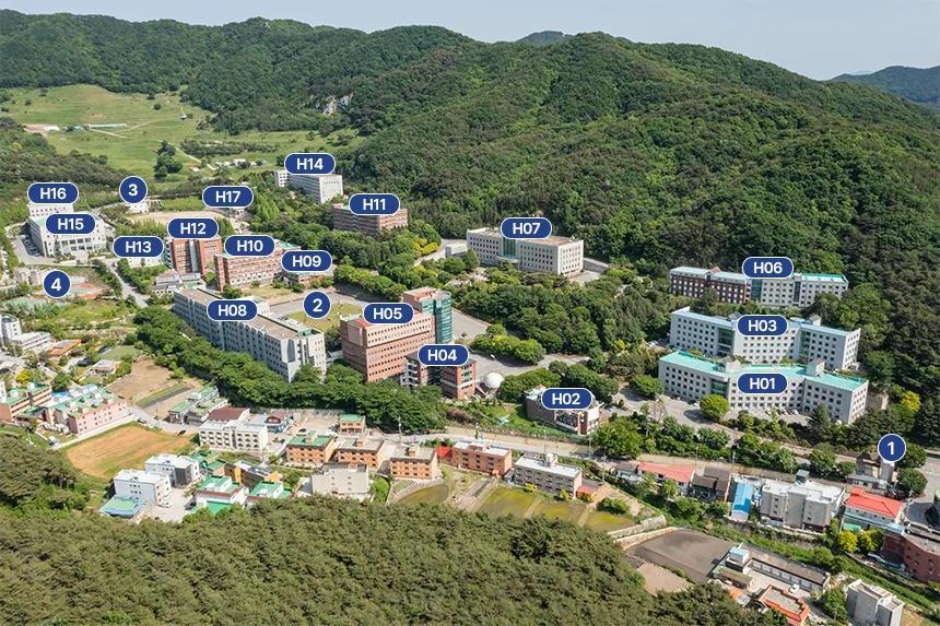 Hanseo University