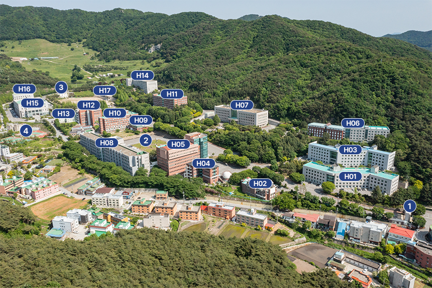 Hansung University