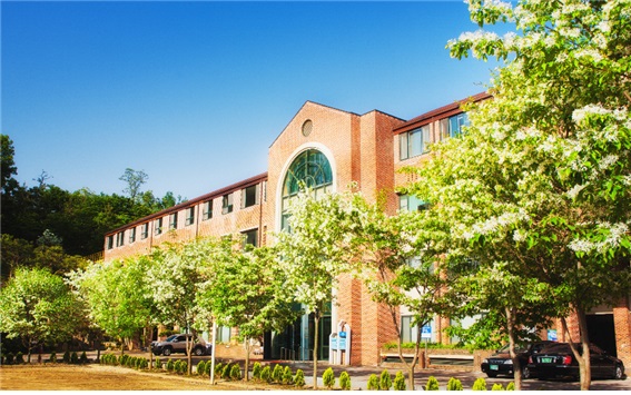 Honam Theological University