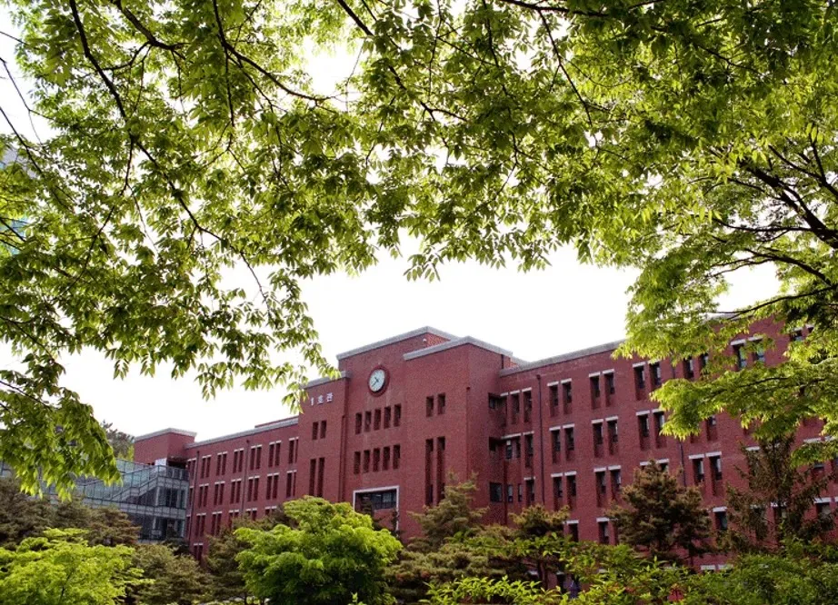 Hoseo  Business Graduate School