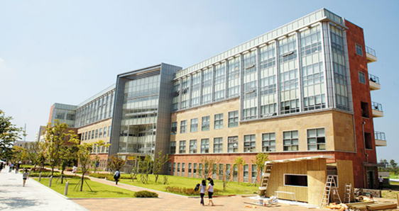 Incheon Graduate School