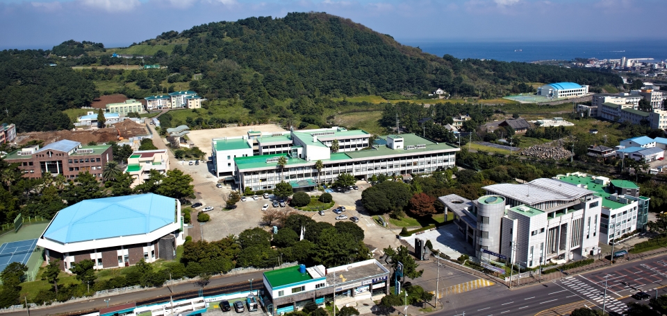 Jeju National University College of Education