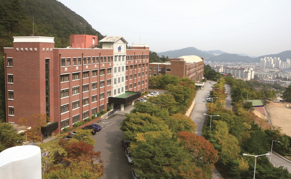 Jeonbuk Science High School