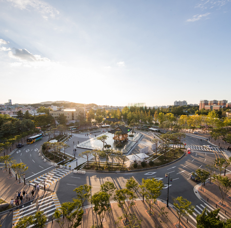 Jeonbuk Science College